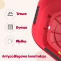 WOOPIE Kamienie Równoważne Interaktywne z Dźwiękiem i Światłem 5 el.