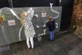 MASTERKIDZ Panel Ścienny Tablica Naukowa Kreatywna STEM Tablica na zewnątrz Outdoor + Panel Monatażowy 120x80cm