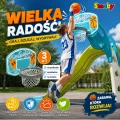 SMOBY Kosz do Koszykówki