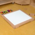 MASTERKIDZ Panel Świetlny LED Zmiana kolorów Pilotem