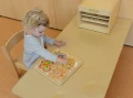 MASTERKIDZ Magnetyczny Labirynt Świat Owadów - Tabliczka