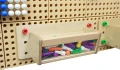 MASTERKIDZ Panele Montażowe STEM 2x 120x80 cm + Akcesoria Zestaw XXL