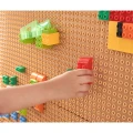 MASTERKIDZ Zestaw Klocków Konstrukcyjnych STEM 563 el.
