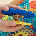 MASTERKIDZ Zestaw Akcesoriów Mix Koła Zębate do Paneli Ściennych STEM 198 el.