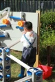CLASSIC WORLD EDU Zestaw Konstrukcyjny XXL Droga Wody STEM