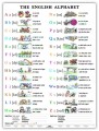 The English Alphabet