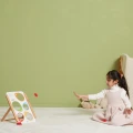 VIGA Drewniana Gra Zręcznościowa Rzut do Celu Ogród Montessori Edukacyjna FSC