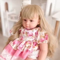 WOOPIE ROYAL Lalka Hiszpanka Marcia Interaktywna Baby Dolls