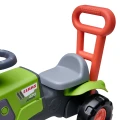 FALK Jeździk Traktor Pchacz Baby Claas Arion 470 z Klaksonem