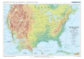 United States of America physical