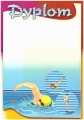 Dyplom sportowy