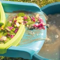 AquaPlay Wodny Tor 28 elementów