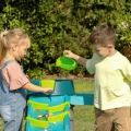 AquaPlay Wodny Tor 35 elementów