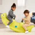 BIG Bujak Dino Rocker Dwustronna Huśtawka