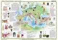 Wielkie cywilizacje średniowiecza - kultura i sztuka