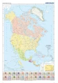 North America Political