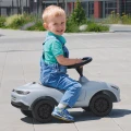 Mercedes AMG GT BIG Bobby Car Jeździk Auto Odpychacz dla Dziecka