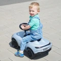 Mercedes AMG GT BIG Bobby Car Jeździk Auto Odpychacz dla Dziecka