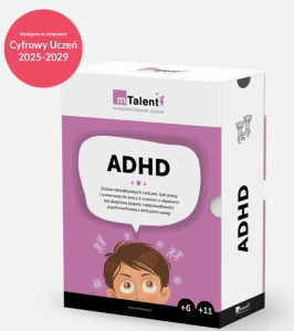 mTalent ADHD