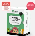 mTalent Autyzm. Rozumienie i naśladowanie mowy. Mowa w kontekście społecznym cz.1