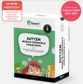 mTalent Autyzm. Mowa w kontekście społecznym cz. 1
