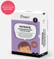 mTalent Potrafię. NIEPEŁNOSPRAWNOŚĆ INTELEKTUALNA cz. 1  JA W RODZINIE I SZKOLE (wiek 7+, 11+)