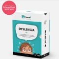 mTalent Dysleksja 6+, 11+