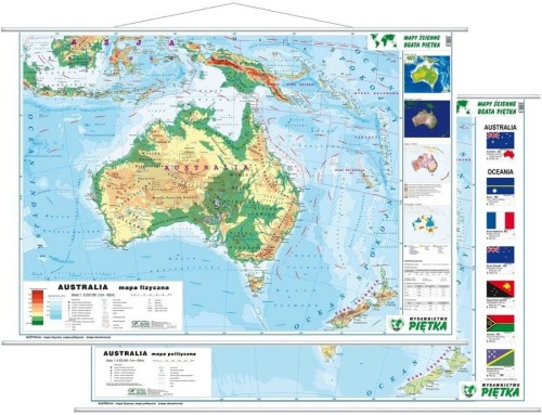 Australia fiz-pol. PL