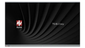 Monitor interaktywny Avtek TS 8.1 Easy 75 z Androidem
