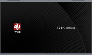 Monitor interaktywny Avtek TS 8 Connect 92