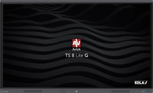 Monitor interaktywny Avtek TS 8 Lite G 98