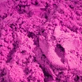 WOOPIE Zestaw Piasek Kinetyczny Lody w Walizce 1kg + Akcesoria