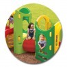 LITTLE TIKES Plac Zabaw 8w1 Małpi Gaj ze Zjeżdżalniami