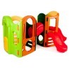 LITTLE TIKES Plac Zabaw 8w1 Małpi Gaj ze Zjeżdżalniami