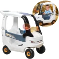 LITTLE TIKES Jeździk Cozy Coupe – Łazik Kosmiczny