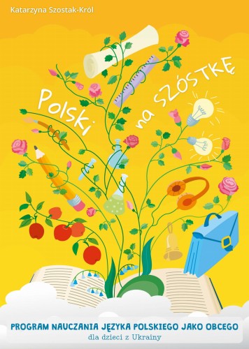 Polski na szóstkę - program nauczania