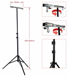 Wieszak do map wysoki