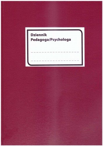 Dziennik Pedagoga/Psychologa MEiN-DPed