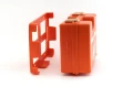 Apteczka pierwszej pomocy K-10 DIN 13164 PLUS w walizce z tworzywa ABS