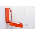 Apteczka pierwszej pomocy K-20 2x DIN 13157 PLUS w walizce z tworzywa ABS