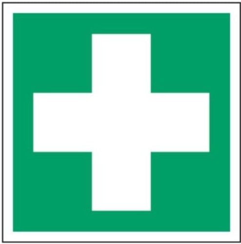 Znak, Piktogram, Symbol - APTECZKA