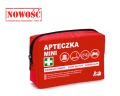 Apteczka w nylonie MINI DIN13167 PLUS