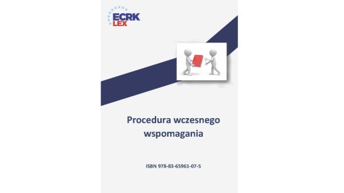 Publikacja „Organizacja wczesnego wspomagania rozwoju dzieci”  (e-publikacja)