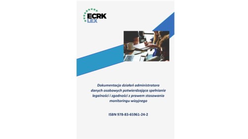 Monitoring w szkole - legalność i zgodność z prawem (e-publikacja)