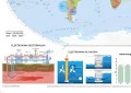 OZE - Energie odnawialne na świecie - mapa ścienna