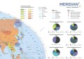 OZE - Energie odnawialne na świecie - mapa ścienna