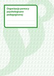 Organizacja Pomocy Psychologiczno-Pedagogicznej MEN-OPPP