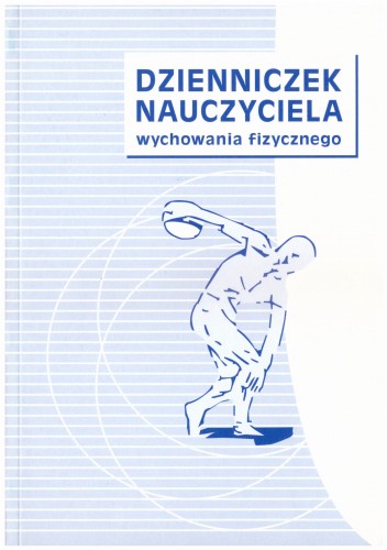 Dzienniczek Nauczyciela Wychowania Fizycznego