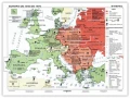Europa 1945-1999