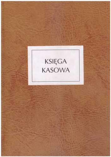 Księga kasowa